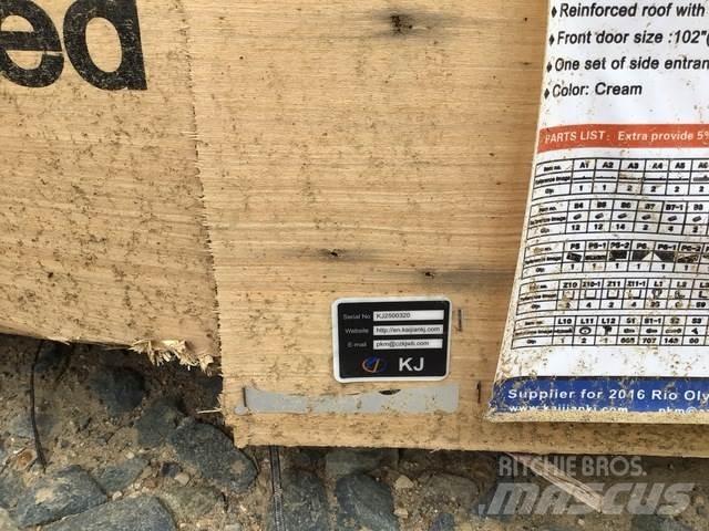 KJ K1220 Other