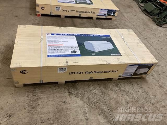 KJ K1220 Other