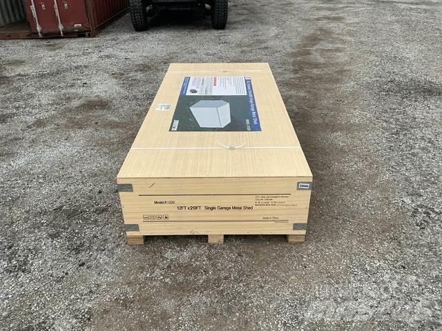 KJ K1220 Other