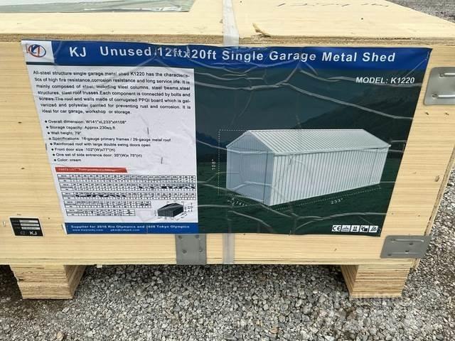 KJ K1220 Other