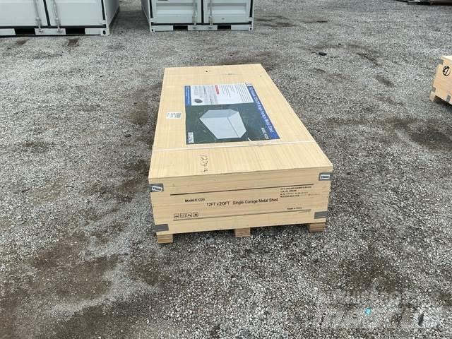 KJ K1220 Other