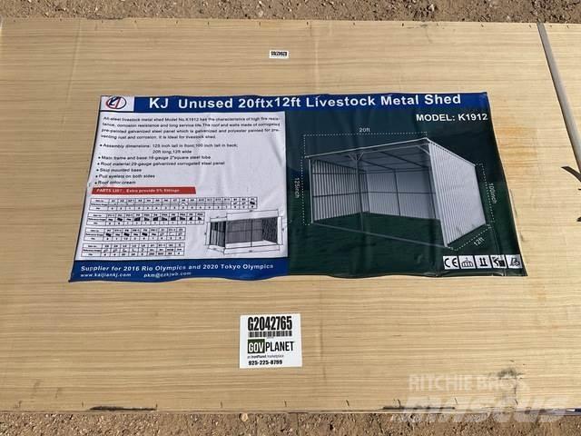 KJ K1912 Other