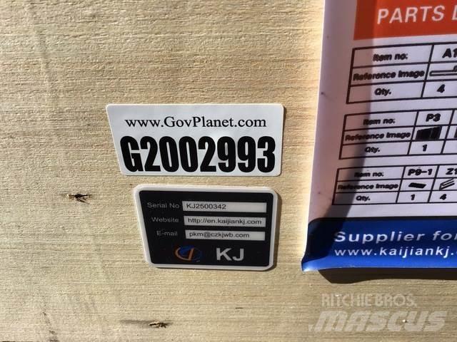 KJ K1912 Other