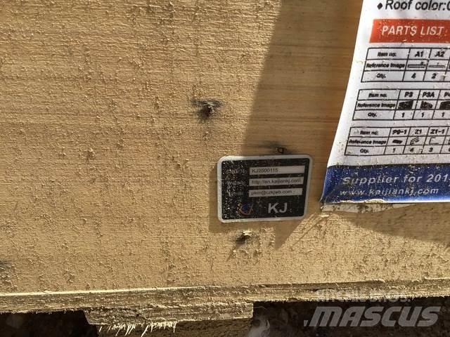 KJ K1912 Other