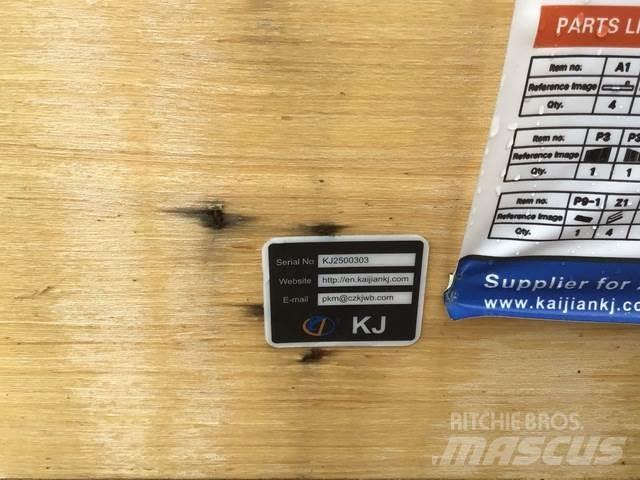 KJ K1912 Other