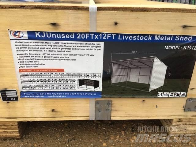 KJ K1912 Other