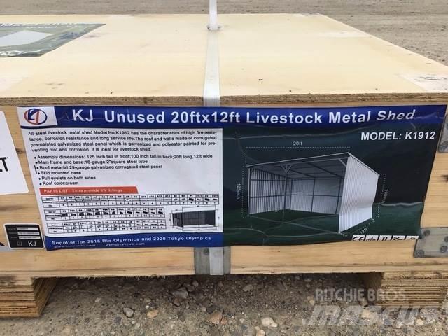KJ K1912 Other