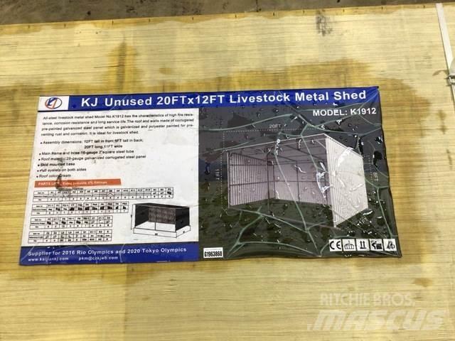 KJ K1912 Other