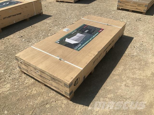 KJ K1912 Other livestock machinery and accessories