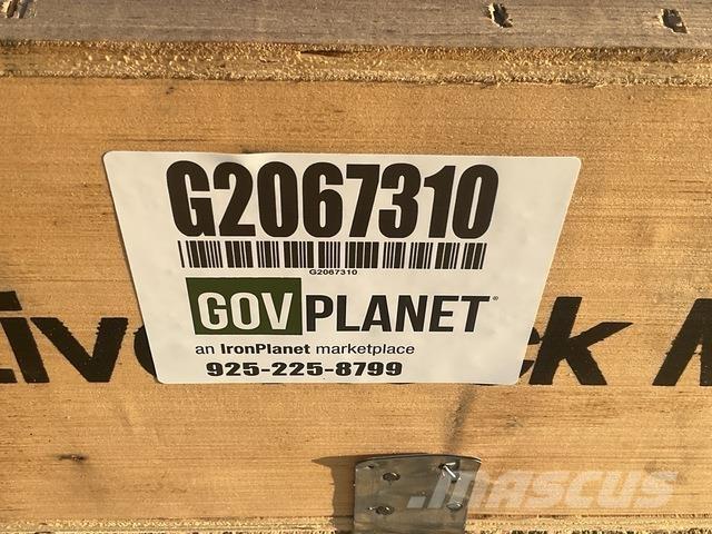 KJ K1912 Other livestock machinery and accessories