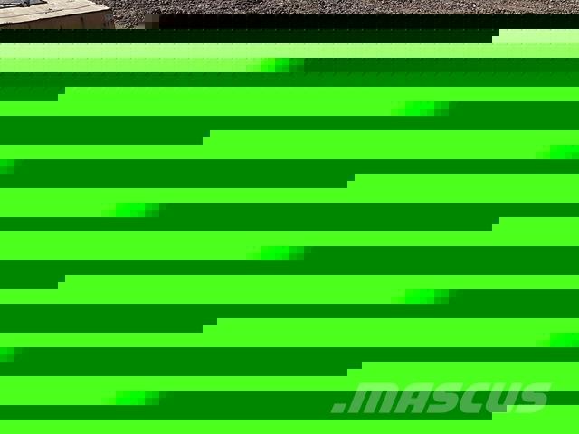 KJ K1912 Other livestock machinery and accessories