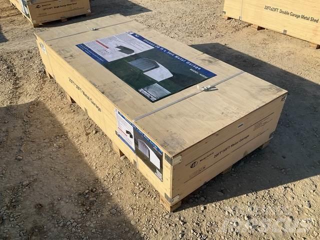 KJ K2030 Other