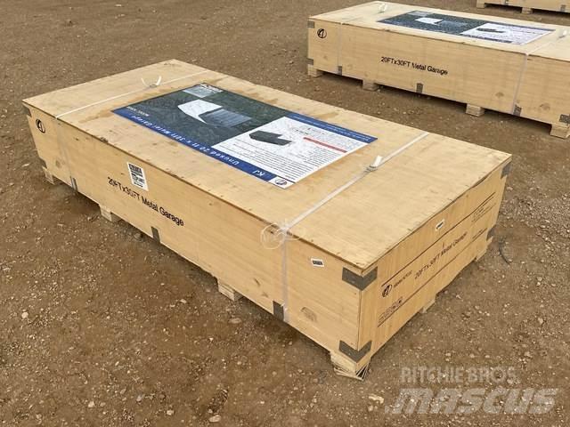 KJ K2030 Other