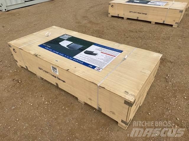KJ K2030 Other