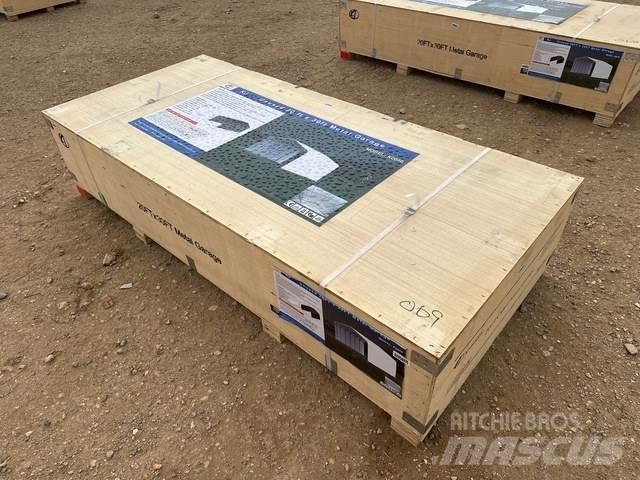 KJ K2030 Other