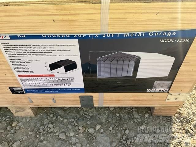 KJ K2030 Other