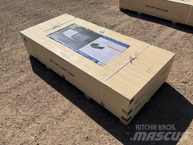KJ K2030 Other