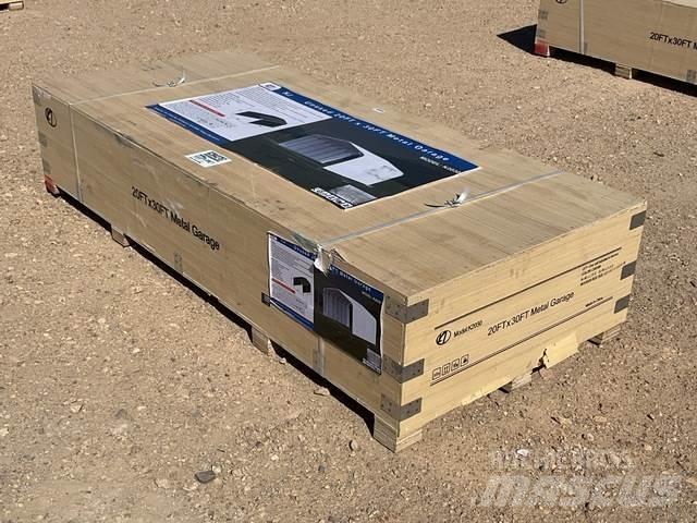 KJ K2030 Other