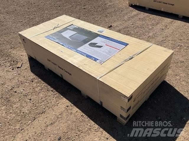 KJ K2030 Other