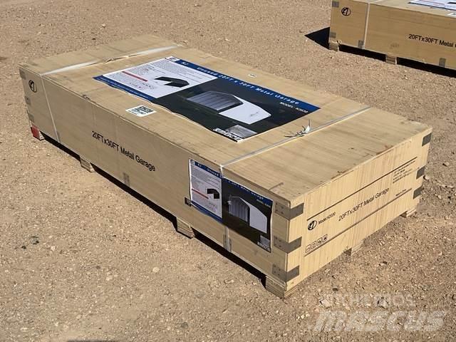 KJ K2030 Other