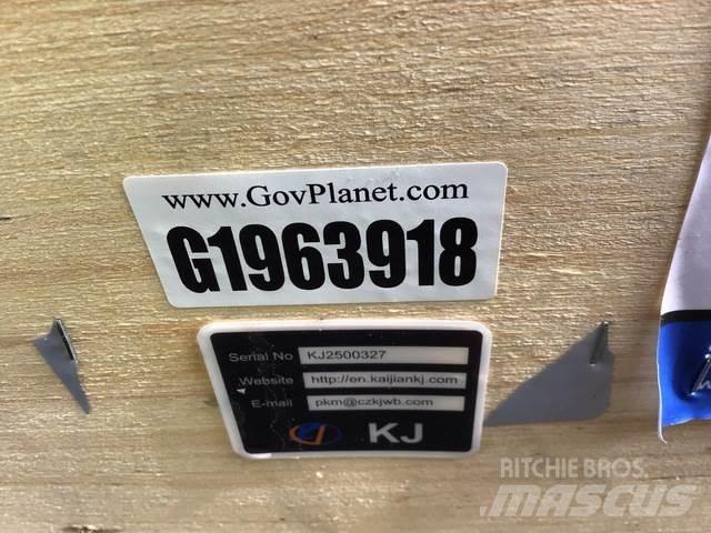 KJ K2030 Other