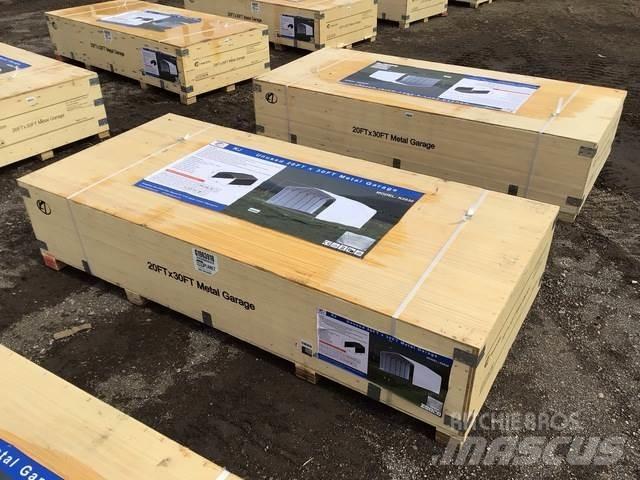 KJ K2030 Other