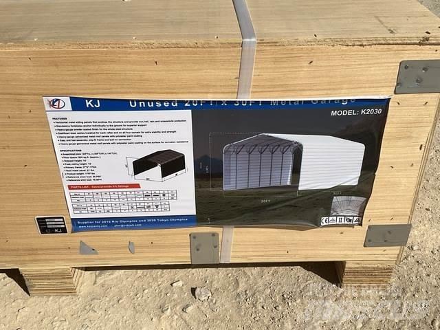 KJ K2030 Other