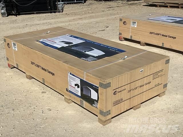 KJ K2030 Other