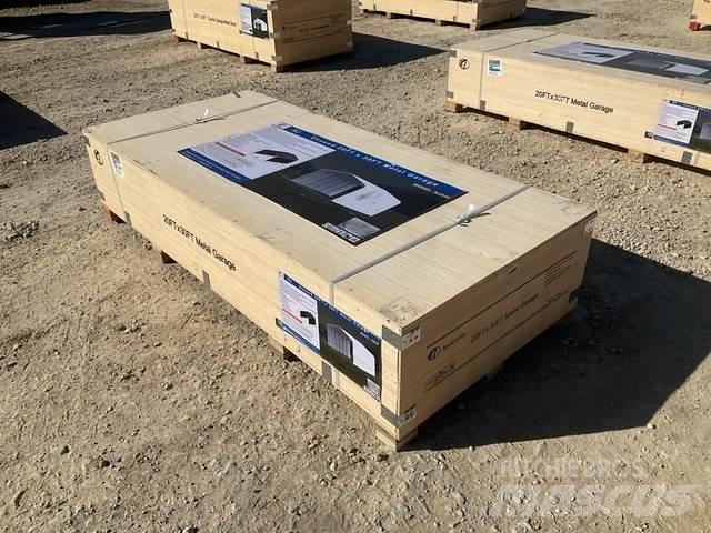 KJ K2030 Other