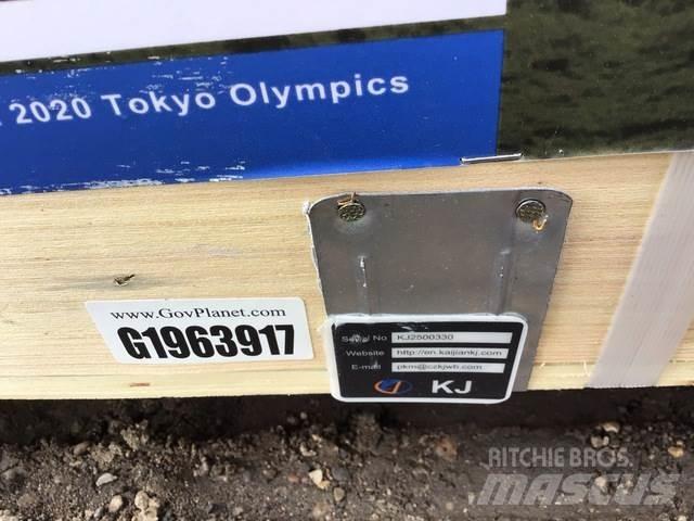 KJ K2030 Other