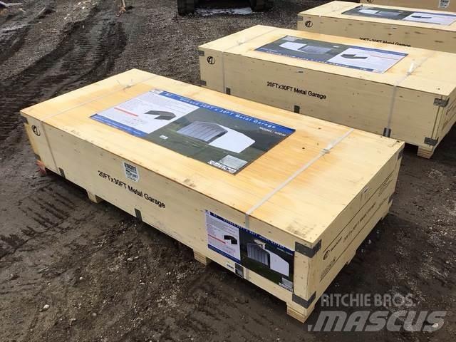 KJ K2030 Other