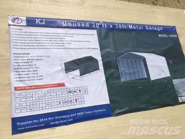 KJ K2030 Other