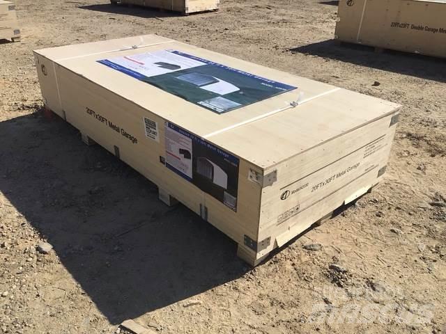 KJ K2030 Other