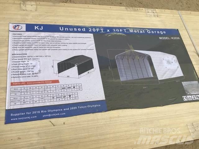 KJ K2030 Other