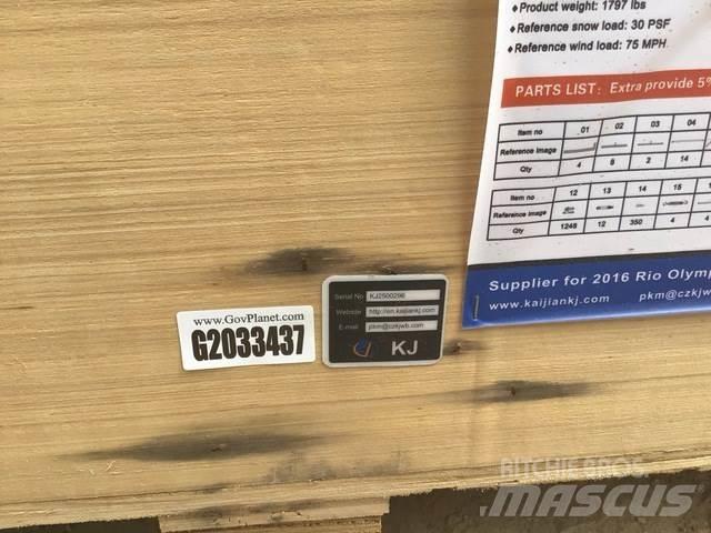 KJ K2030 Other