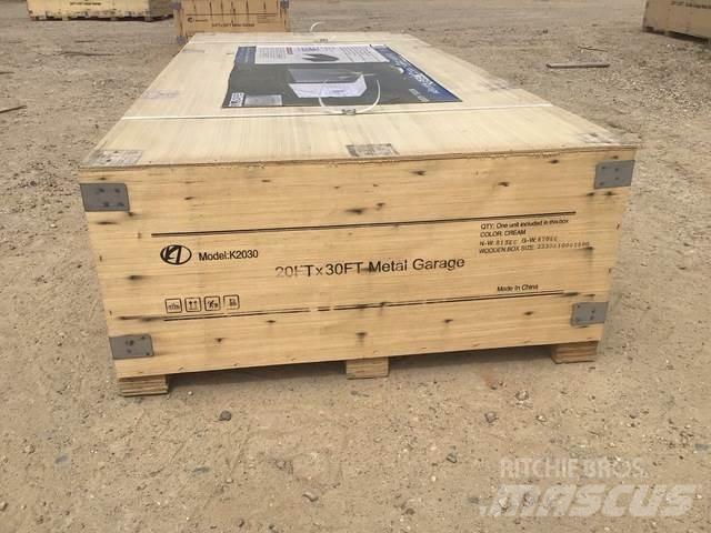 KJ K2030 Other