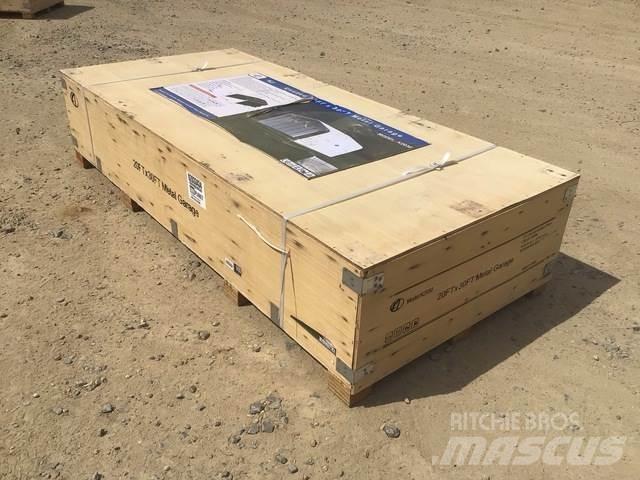 KJ K2030 Other