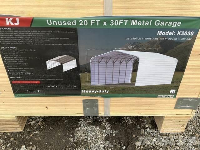 KJ K2030 Other