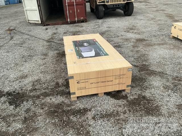 KJ K2030 Other