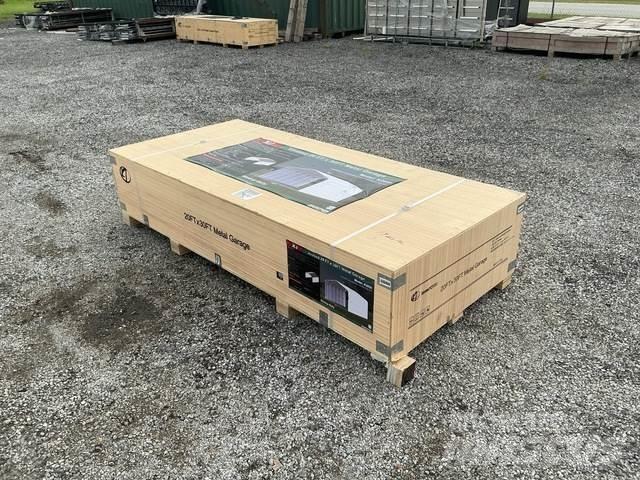 KJ K2030 Other