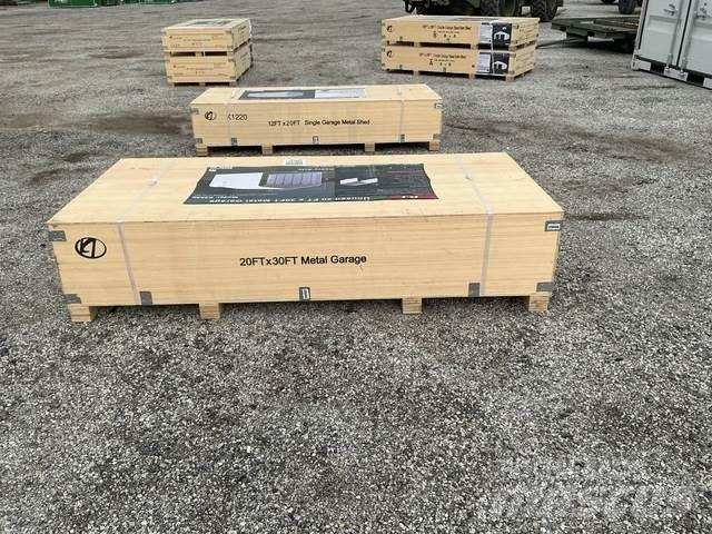KJ K2030 Other