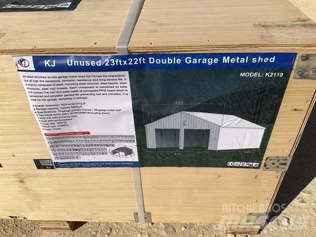 KJ K2119 Other