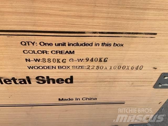 KJ K2119 Other
