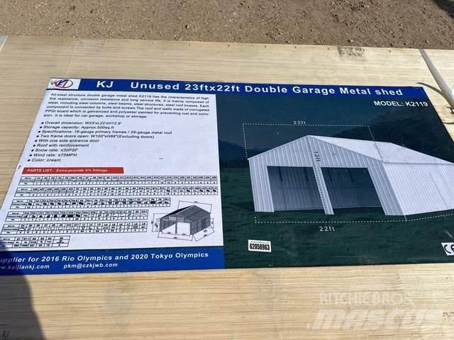 KJ K2119 Other