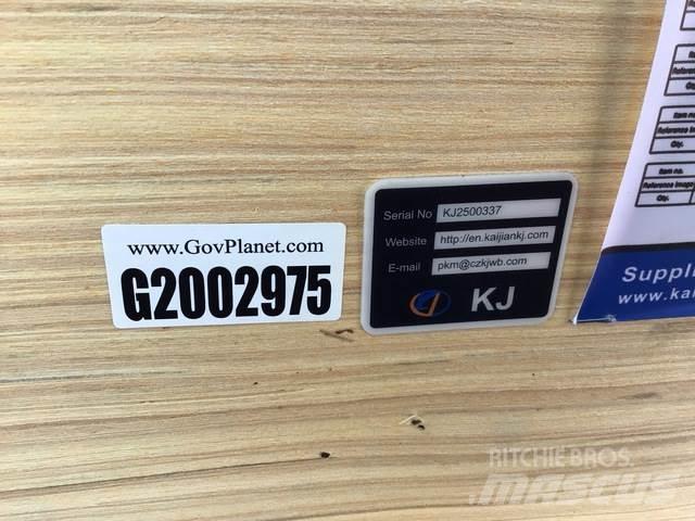 KJ K2119 Other