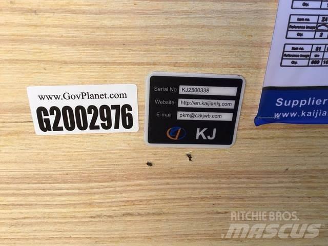 KJ K2119 Other