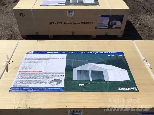 KJ K2119 Other