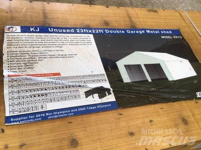 KJ K2119 Other