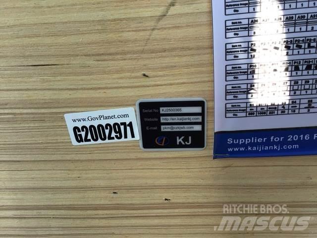 KJ K2119 Other