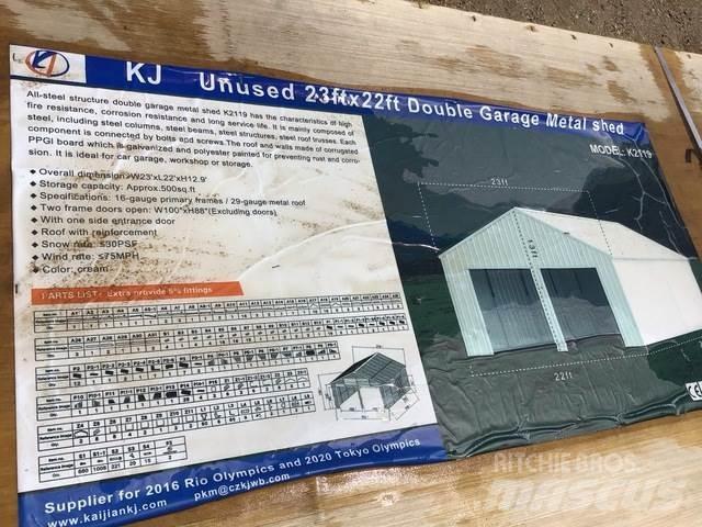 KJ K2119 Other